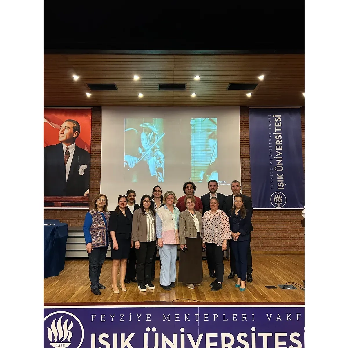Işık Üniversitesi Preanalitik Evre Ve Flebotomi Eğitimi 2025 Işık Üniversitesi Preanalitik Evre Ve Flebotomi Eğitimi 2025