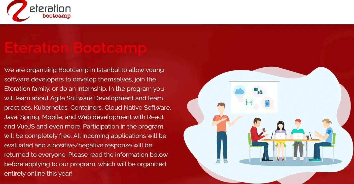 nternship Opportunity For Young Software Developers nternship Opportunity For Young Software Developers