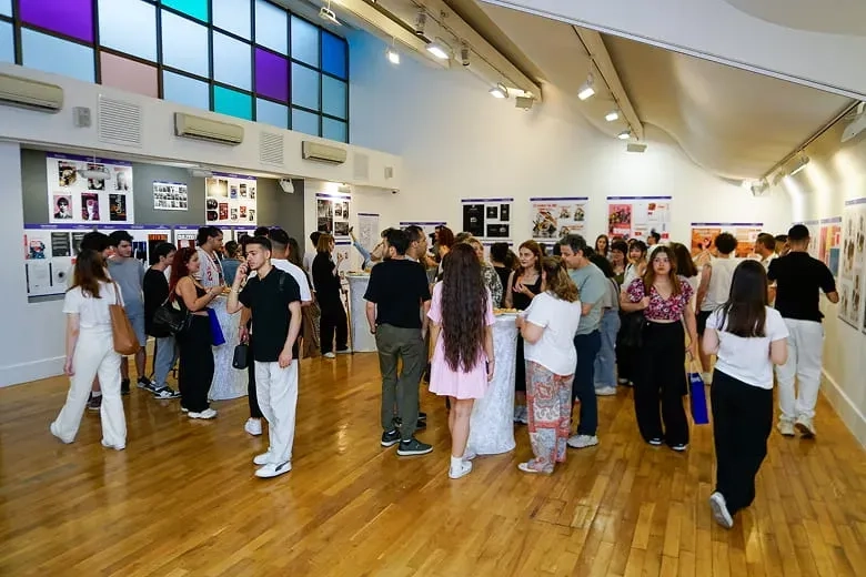 Grafik Tasarım Mezuniyeti Grafik Tasarım Mezuniyeti