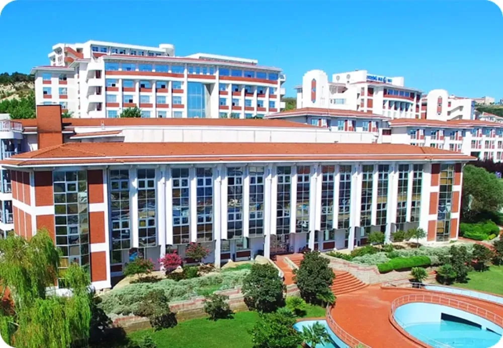 Işık Üniversitesi Maslak ve Şile yerleşkelerinde Öğrenci İşleri Daire Başkanlığı bünyesinde 444 0 799 hattı üzerinden KVKK kurallarına uygun olarak hizmet veren Çağrı Merkezi birimi Işık Üniversitesi Maslak ve Şile yerleşkelerinde Öğrenci İşleri Daire Başkanlığı bünyesinde 444 0 799 hattı üzerinden KVKK kurallarına uygun olarak hizmet veren Çağrı Merkezi birimi